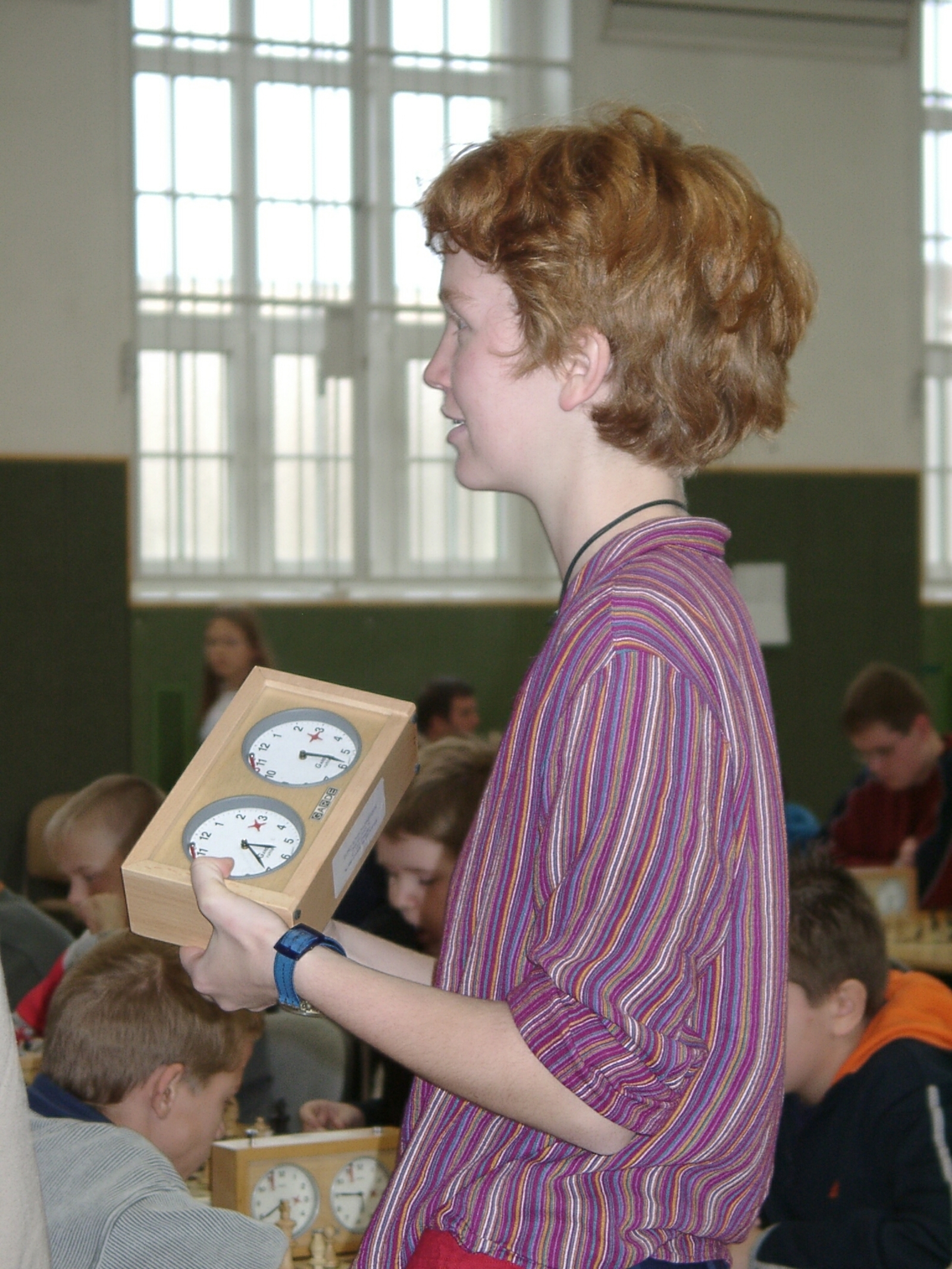 Vorschau